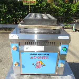 タニコー　MKG32N-42　たこまるこ