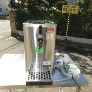 東芝　DBF-30SA　ビールディスペンサー
