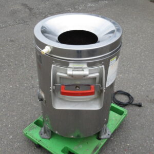 日本調理器　PL-22-N　球根皮剥器