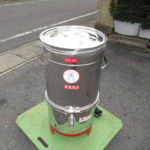 昌霖工業　脱水機　未使用品