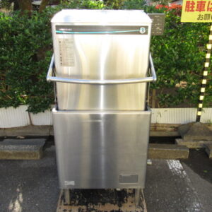 ホシザキ　JWE-580UB
