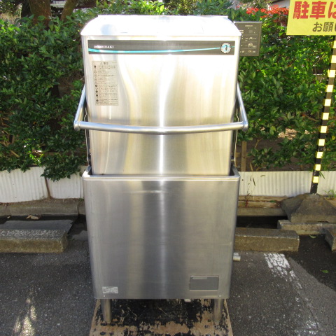 ホシザキ　JWE-580UB
