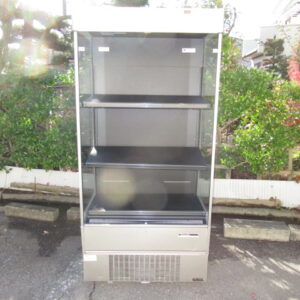 オカムラ　TRDM3M-RN4　オープンショーケース