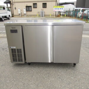 フジマック　FRT1260KP　冷蔵
