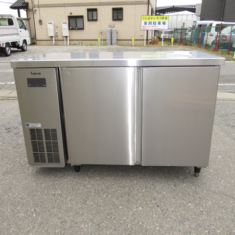 フジマック　FRT1260KP　冷蔵