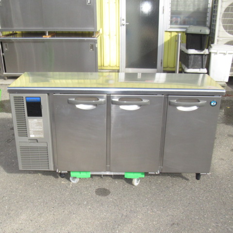ホシザキ　RT-150MTF　2016年