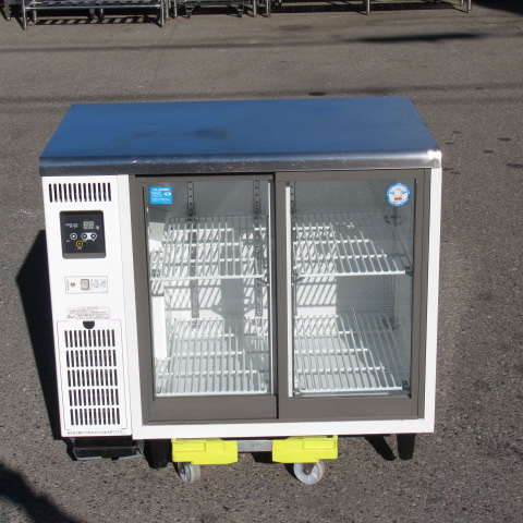 フクシマ　TGC-30RE1