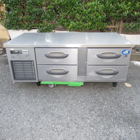 パナソニック　SUF-DG1261-2B1　冷凍