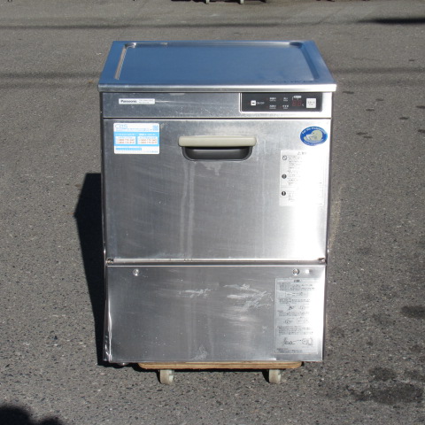 パナソニック　DW-UD44U-50HZ
