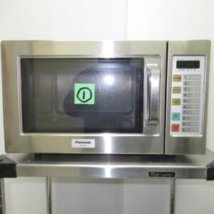 パナソニック　NE-921G　電子レンジ