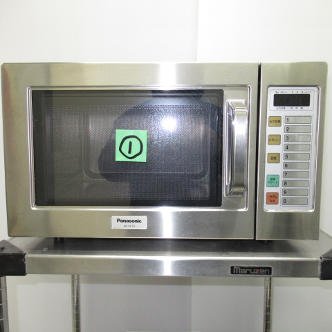 パナソニック　NE-921G　電子レンジ