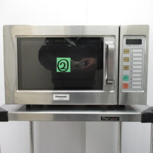パナソニック　NE-921G　電子レンジ
