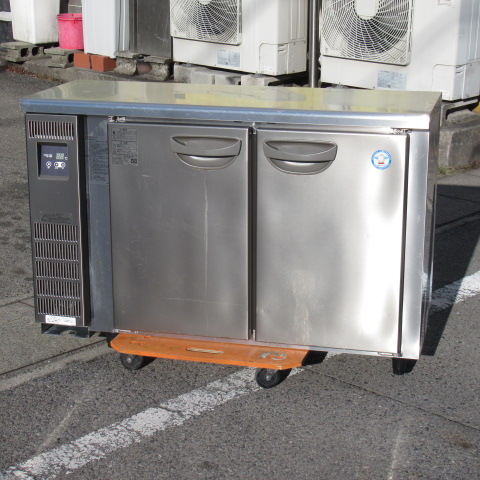 フクシマ　TMU-40RE2　2018年