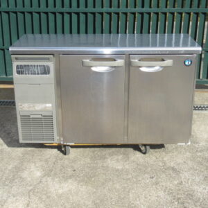 ホシザキ　RT-120MTCG　冷蔵