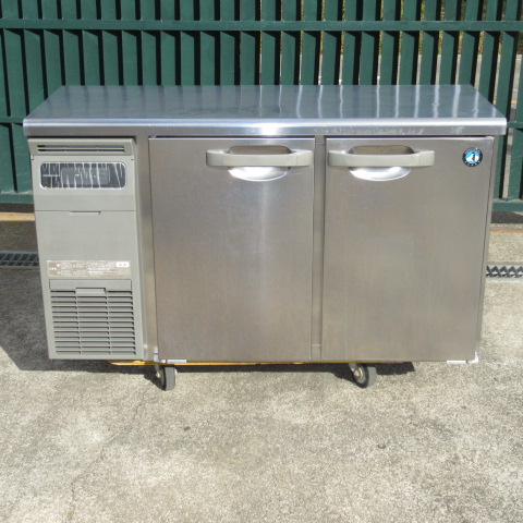 ホシザキ　RT-120MTCG　冷蔵
