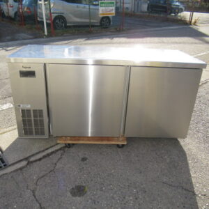 フジマック　FRT1560KP　冷蔵