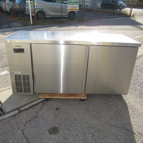 フジマック　FRT1560KP　冷蔵