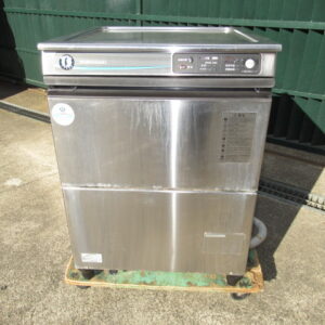 ホシザキ　JWE-400TUB3