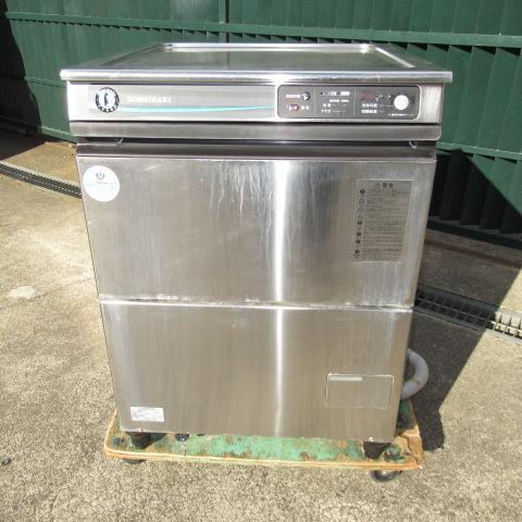 ホシザキ　JWE-400TUB3