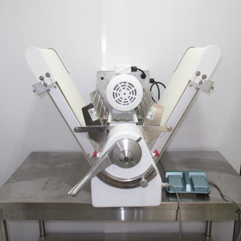 鎌田機械　KS-30　リバースシート