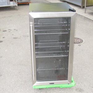 Whynter　BR-130SB