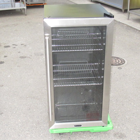 Whynter　BR-130SB