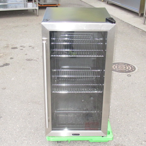 Whynter　BR-130SB（2）