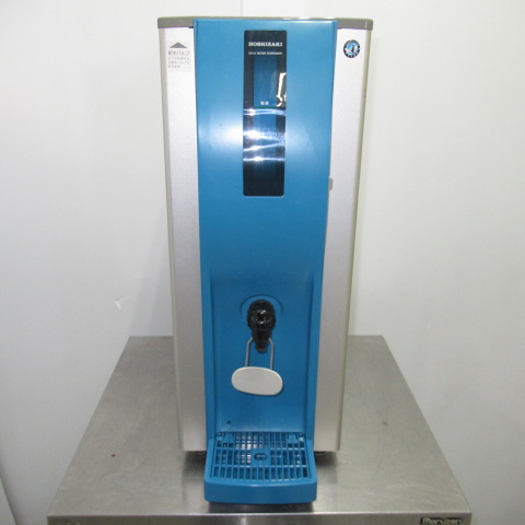 ホシザキ　DIW-30A-P　冷水器