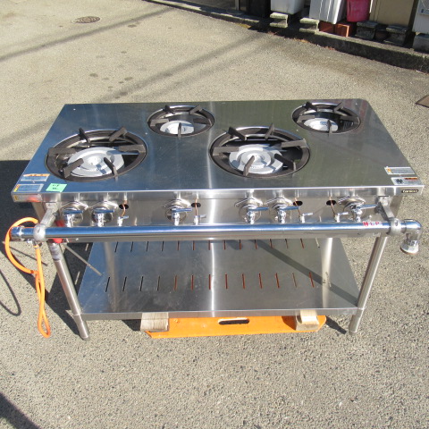 タニコー　S-TGT-120