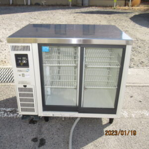 フクシマ　TGC-30RE