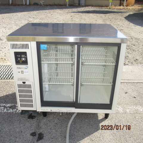 フクシマ　TGC-30RE