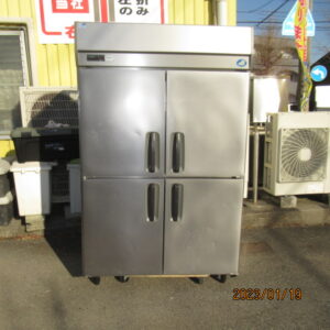 パナソニック　SRF-K1283SA