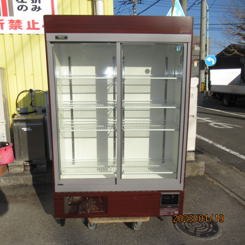 ホシザキ　RSC-120DT-B