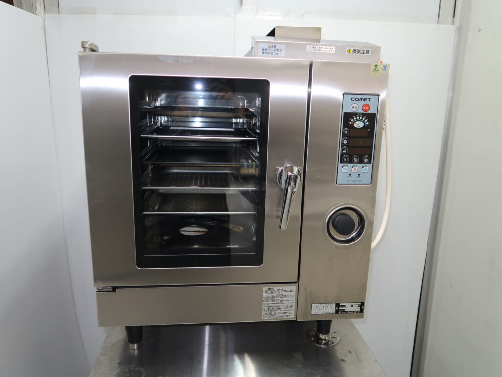 コメットカトウ　CSI3A-G5