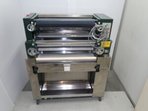 さぬき　M-1191　手打式製麺機