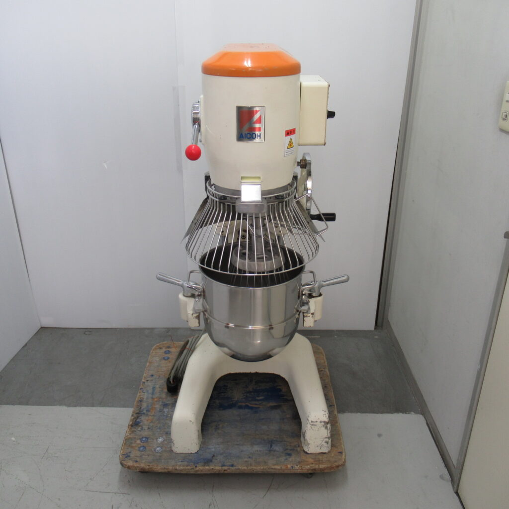 愛工舎　MT-20H