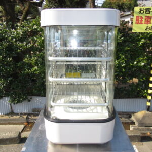 日本ヒーター　MJ45S　スチームマスター