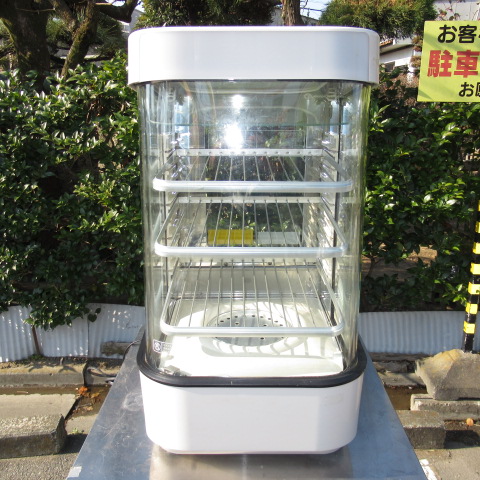 日本ヒーター　MJ45S　スチームマスター