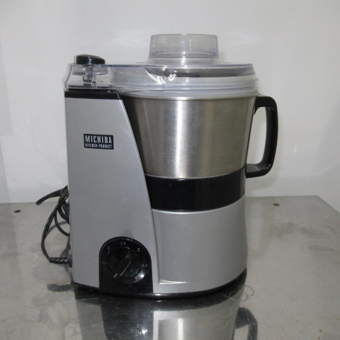 山本電気　MB-MM56　フードプロセッサー