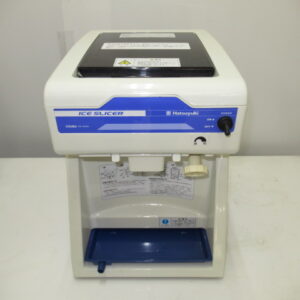 ハツユキ　HC-S32A　キューブアイススライサー