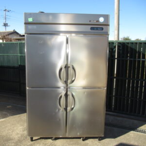 フクシマ　ARN-122PMD