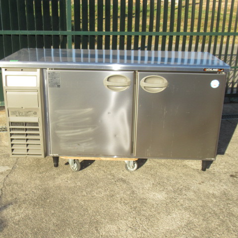 フクシマ　YRC-150RM2-F　冷蔵