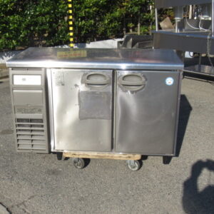 フクシマ　YRC-120RM2-F　冷蔵