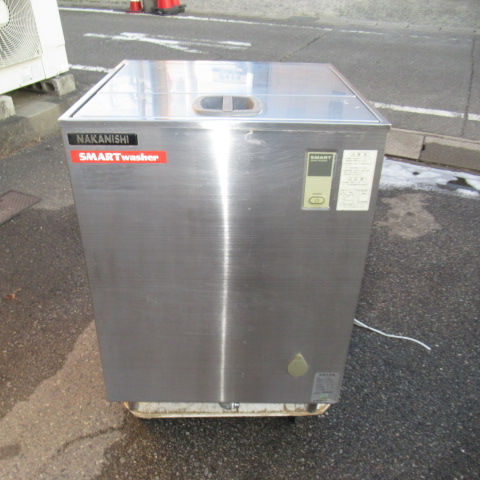 ナカニシ　T110