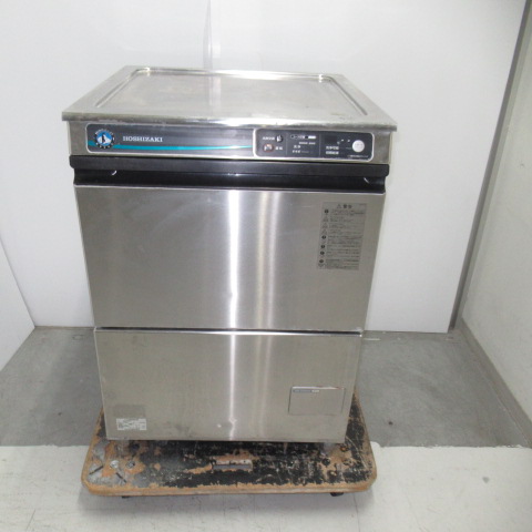 ホシザキ　JWE-400TUB-H