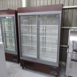ホシザキ　RSC-120D-B