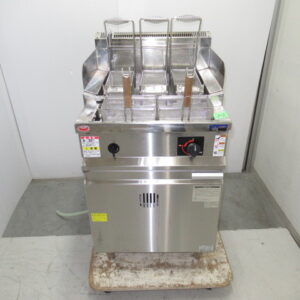 マルゼン　MRP-H056　スパゲッティボイラー
