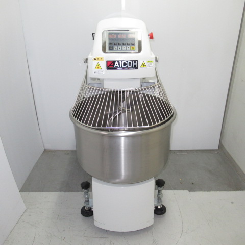 愛工舎　AS-50C　スパイラルミキサー