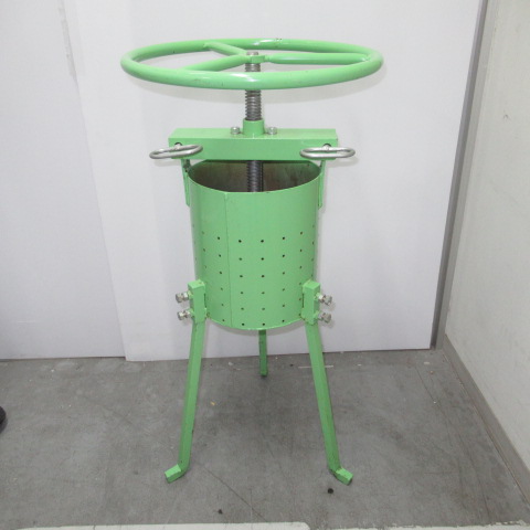 業務用野菜絞り器　AGY-02