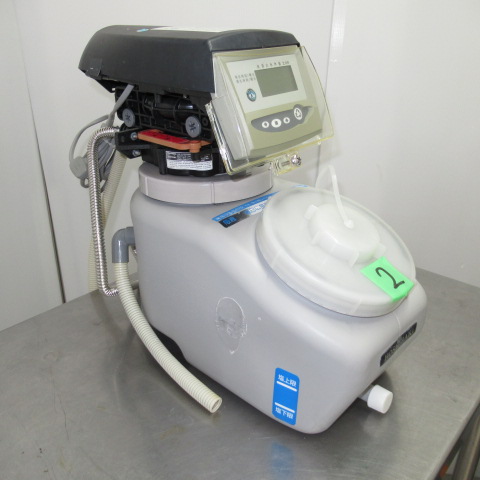 ホシザキ　SSH-03C　軟水機　NO.2（3）